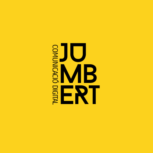 Joana Umbert Comunicació Digital